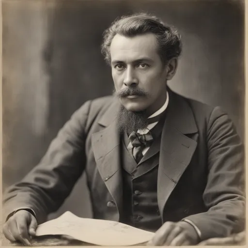 Octave Morillot