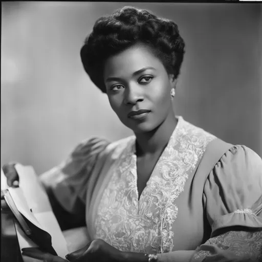 Octavia B. Wynbush
