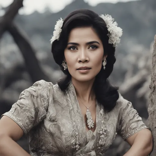 Octavia Yati