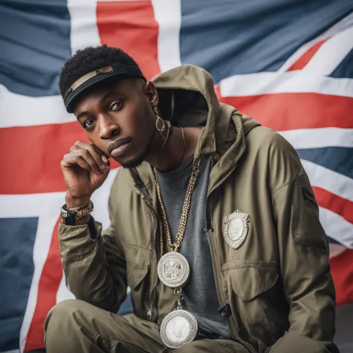 Octavian (rapper)
