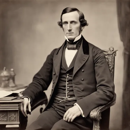 Octavian Blewitt