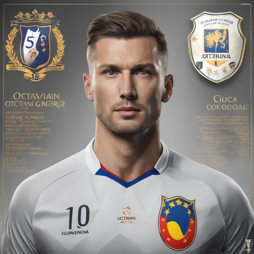 Octavian Grigore