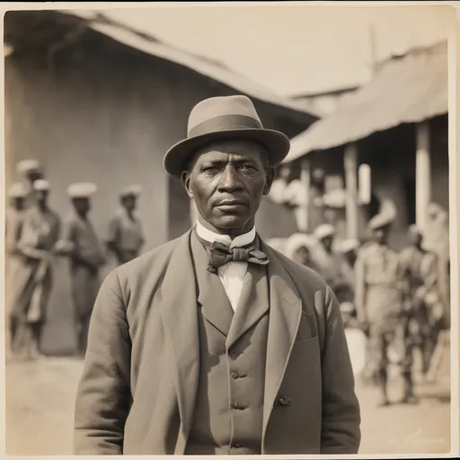 Octaviano Olympio
