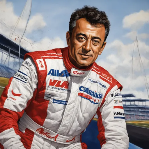 Octavio Alesi