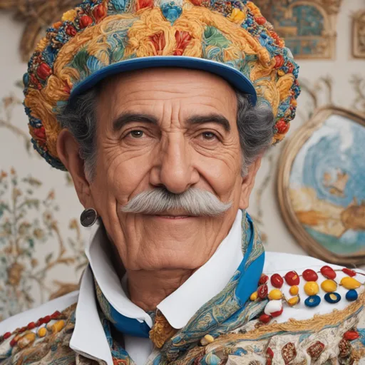 Octavio Bartolucci