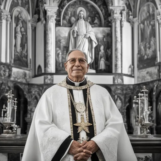 Octavio Betancourt Arango