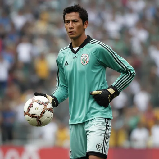 Octavio Colmenares