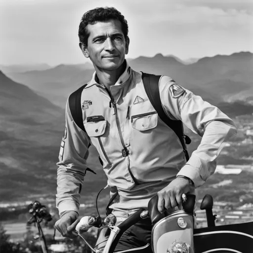 Octavio Echeverry