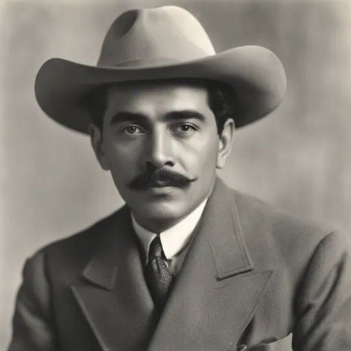 Octavio G. Barreda