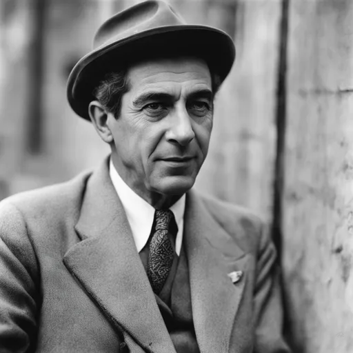 Octavio Getino