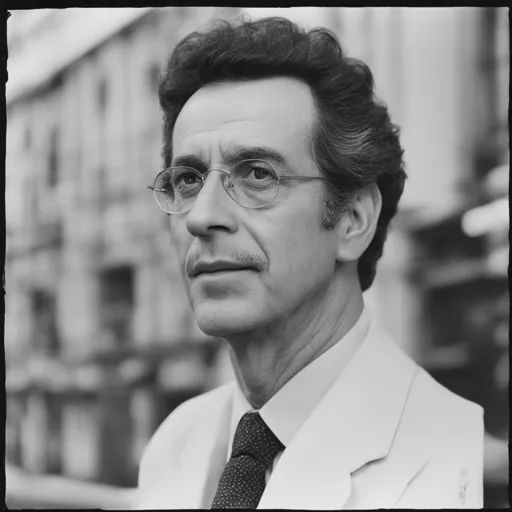 Octavio Ianni
