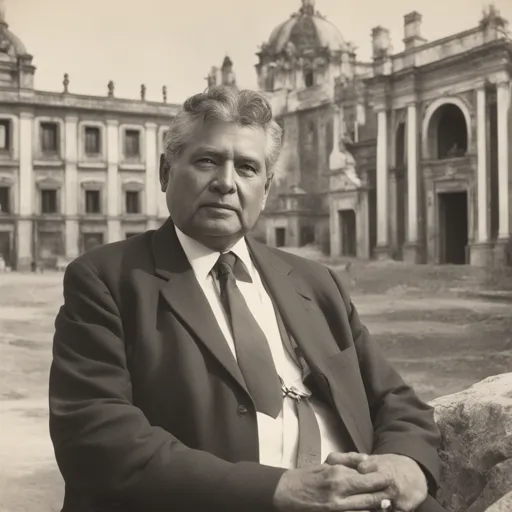 Octavio Klimek Alcaraz