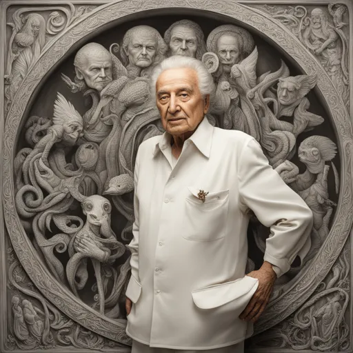 Octavio Ocampo