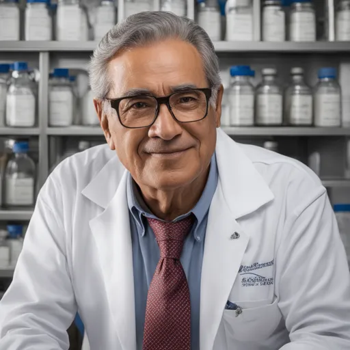 Octavio Paredes López