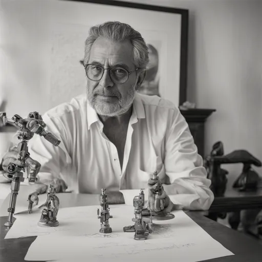 Octavio Zaya