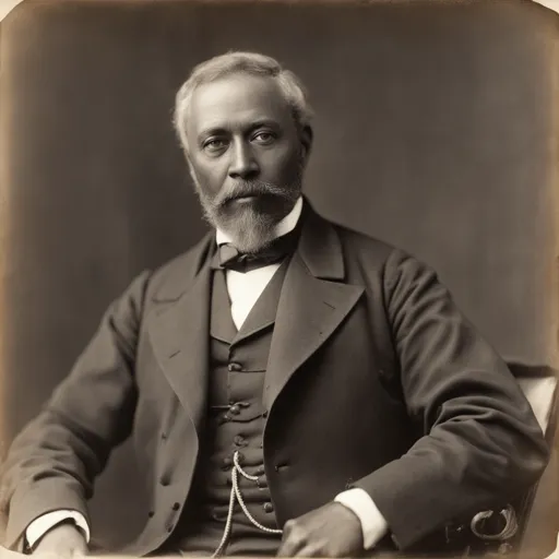 Octavius Beale