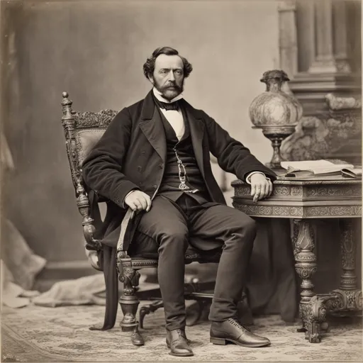 Octavius Coope