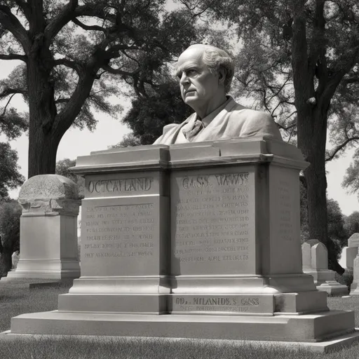 Octavius D. Gass