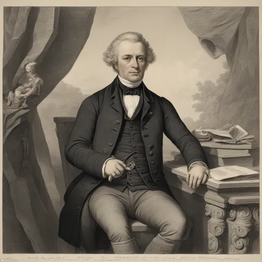 Octavius Gilchrist