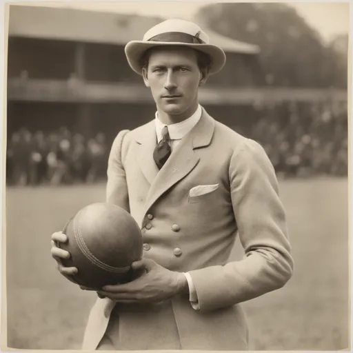 Octavius Hanbury