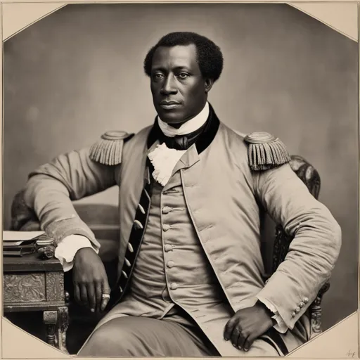 Octavius Temple