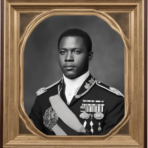 Octavius Terry