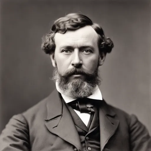 Octavius Vaughan Morgan