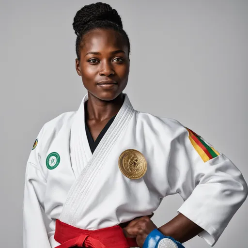 Océanne Mylène Ganiero