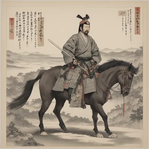 Oda Katsunaga