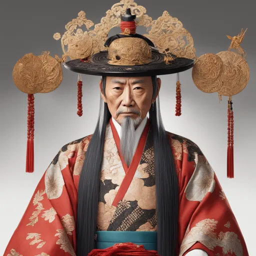 Oda Nagamasa