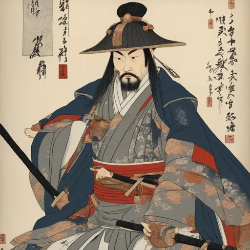 Oda Nobuharu