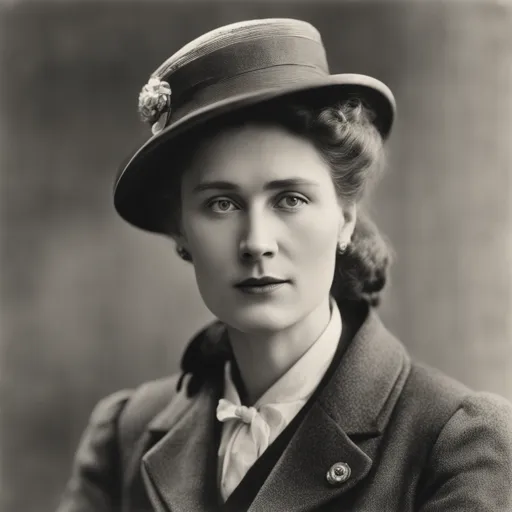 Oda Olberg