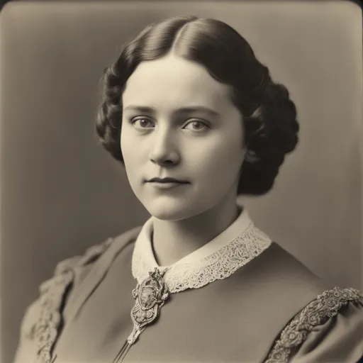 Oda Schottmüller