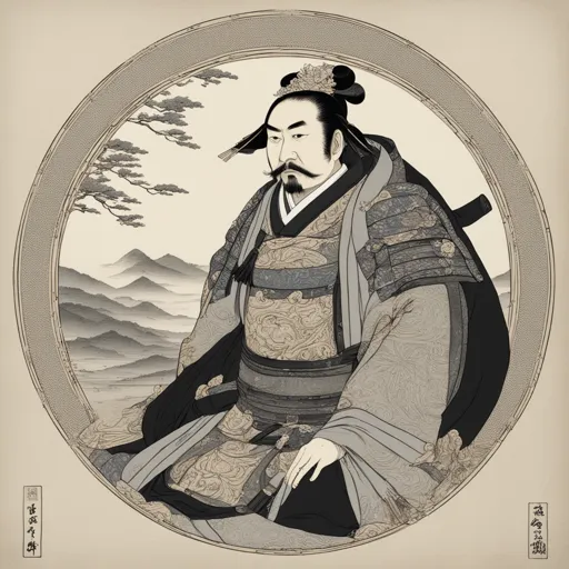Oda Suemaru
