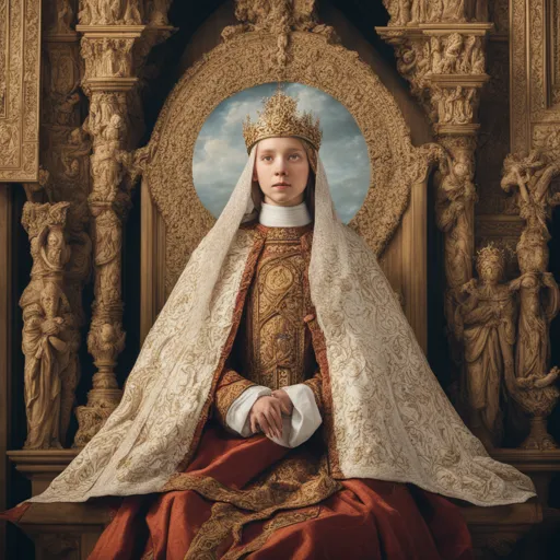 Oda of Brabant