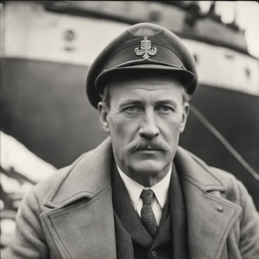 Odd Berg (ship-owner born 1894)