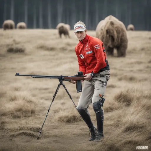 Odd Bonde Nielsen
