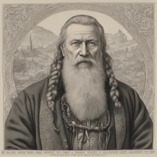 Odd Einar Haugen