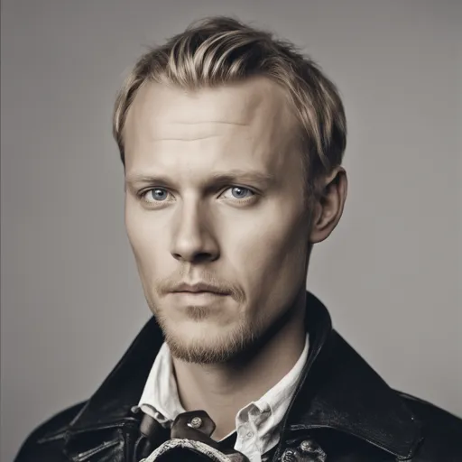 Odd Einar Nordheim