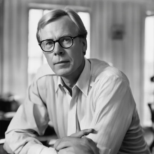 Odd Engström