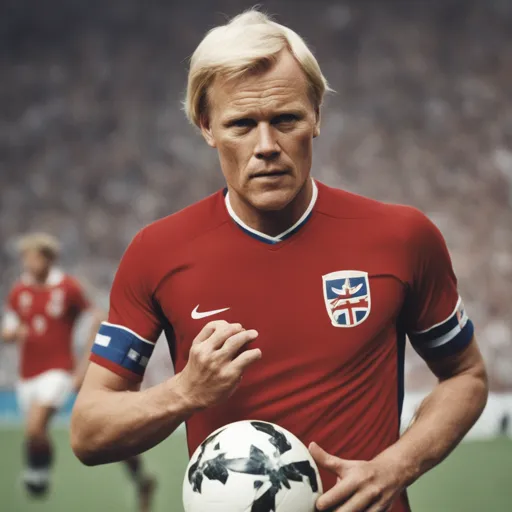 Odd Fredriksen