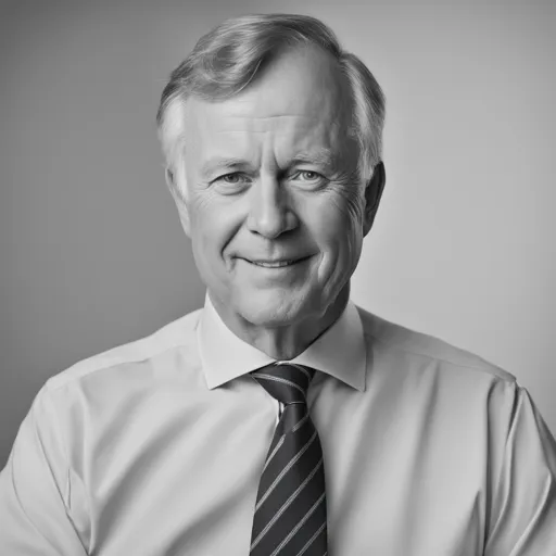 Odd Harald Hovland