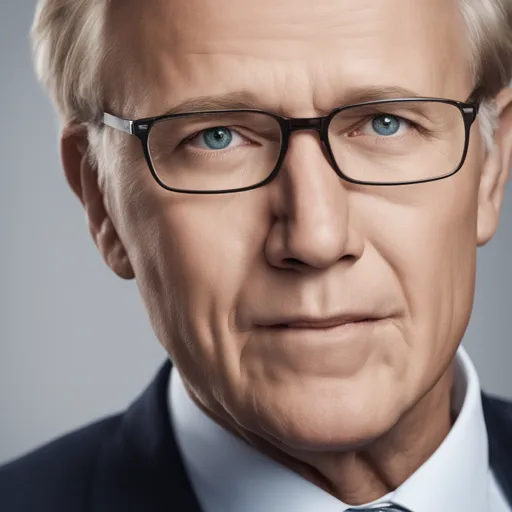 Odd Henriksen