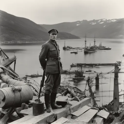 Odd Isøy