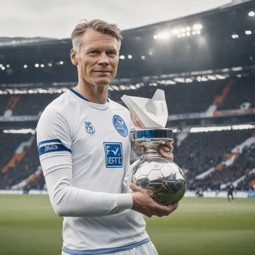 Odd Ivar Moen