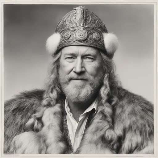 Odd Jarl Pedersen