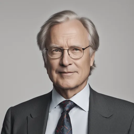 Odd L. Fosseidbråten