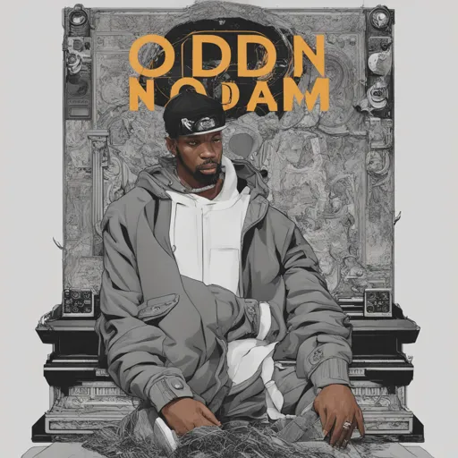 Odd Nosdam