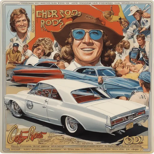 Odd Rods
