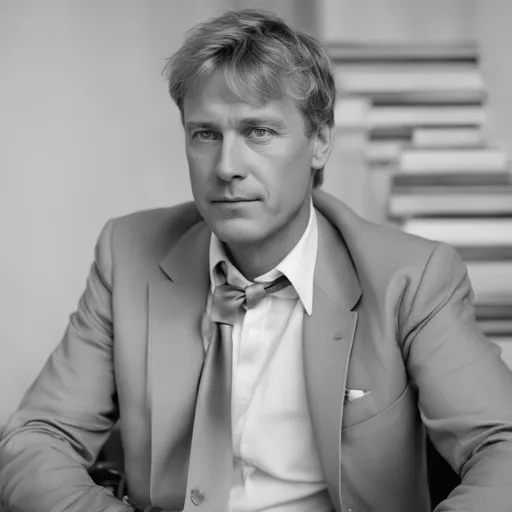 Odd W. Surén